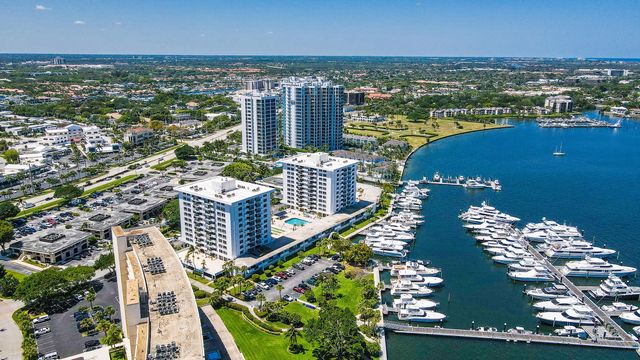 1208 MARINE Way 901, North Palm Beach, FL 33408