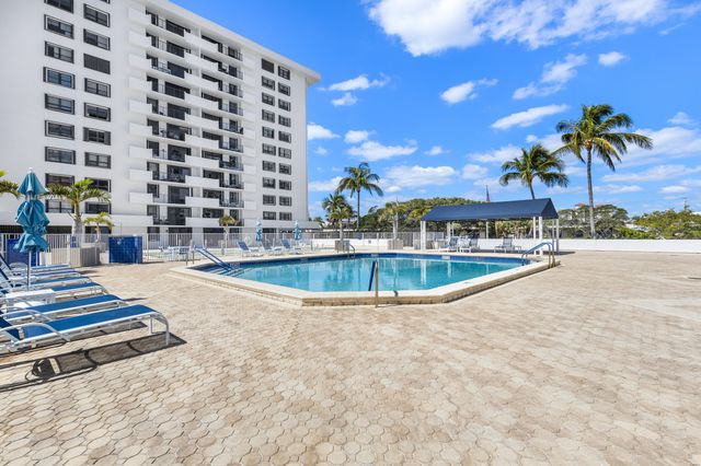 1208 MARINE Way 901, North Palm Beach, FL 33408