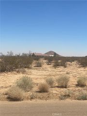 0 Granada Drive, California City, CA 93505