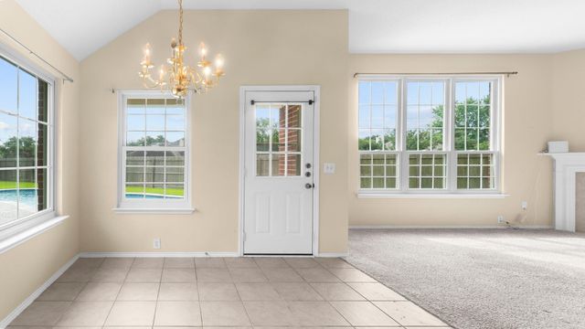 19503 Winding Canyon Lane, Katy, TX 77449
