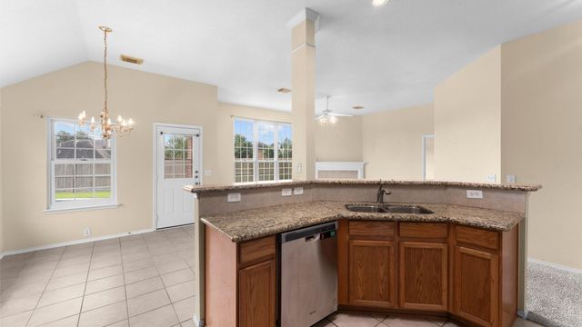 19503 Winding Canyon Lane, Katy, TX 77449