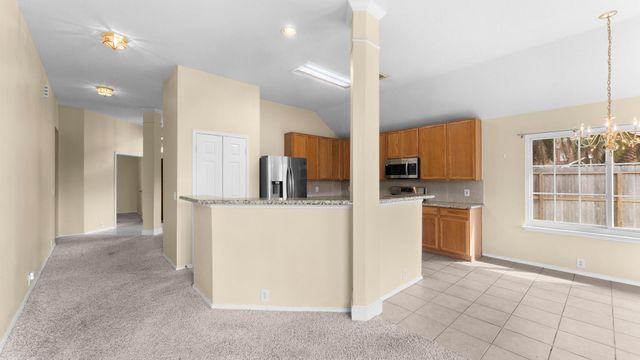 19503 Winding Canyon Lane, Katy, TX 77449