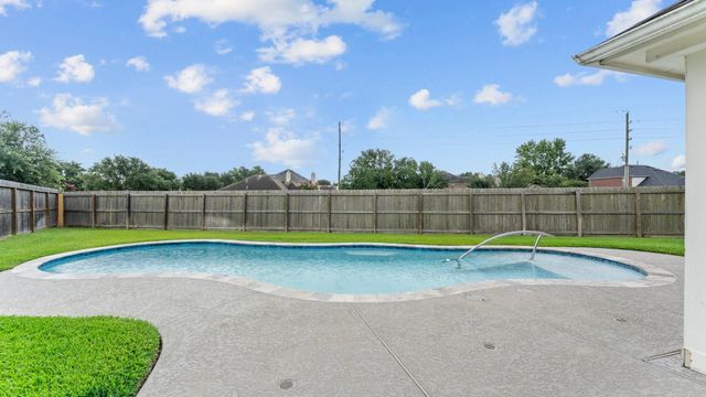 19503 Winding Canyon Lane, Katy, TX 77449