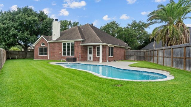 19503 Winding Canyon Lane, Katy, TX 77449