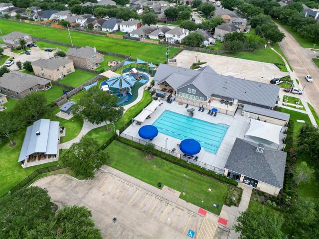 19503 Winding Canyon Lane, Katy, TX 77449