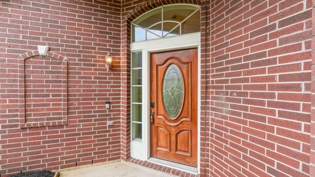 19503 Winding Canyon Lane, Katy, TX 77449