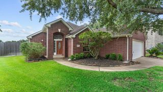 19503 Winding Canyon Lane, Katy, TX 77449