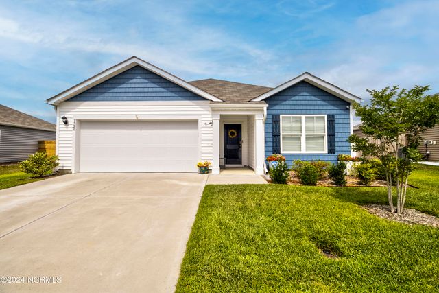 1720 Whooping Crane Drive NE, Bolivia, NC 28422