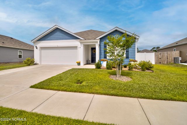 1720 Whooping Crane Drive NE, Bolivia, NC 28422