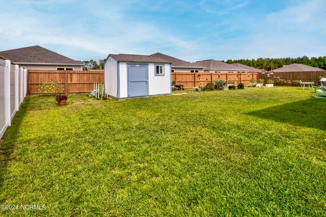 1720 Whooping Crane Drive NE, Bolivia, NC 28422