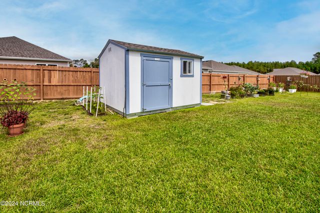 1720 Whooping Crane Drive NE, Bolivia, NC 28422