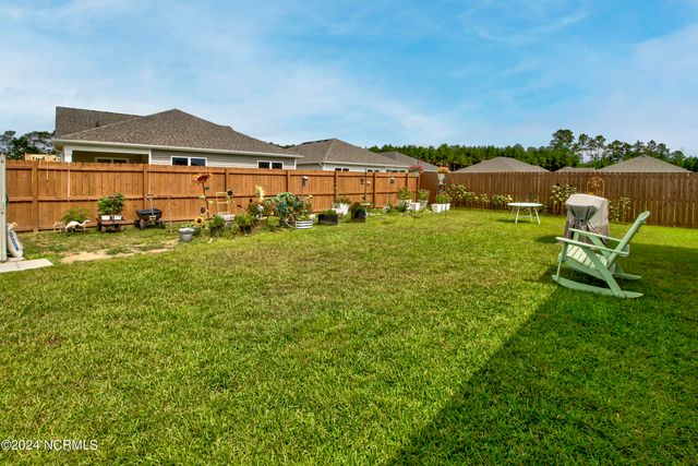 1720 Whooping Crane Drive NE, Bolivia, NC 28422