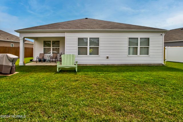 1720 Whooping Crane Drive NE, Bolivia, NC 28422