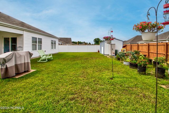 1720 Whooping Crane Drive NE, Bolivia, NC 28422