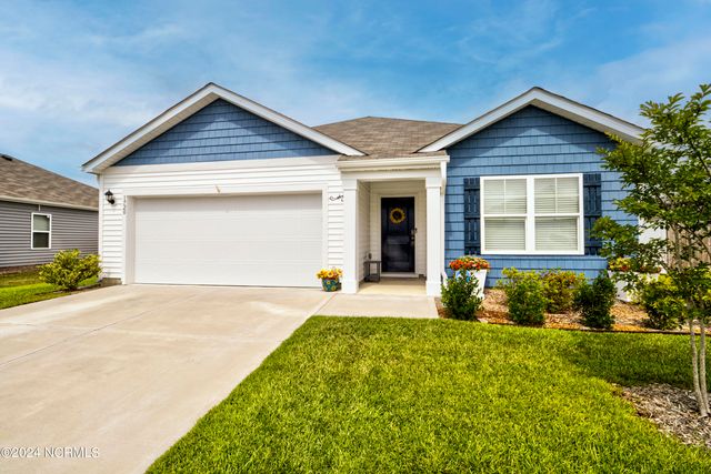 1720 Whooping Crane Drive NE, Bolivia, NC 28422