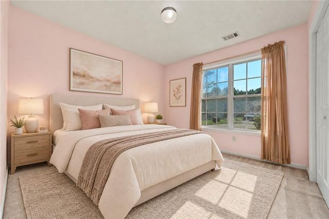 106 Jack Court, Dallas, GA 30157
