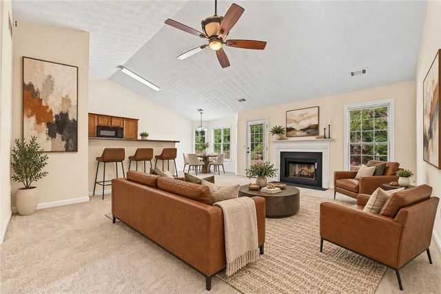 106 Jack Court, Dallas, GA 30157