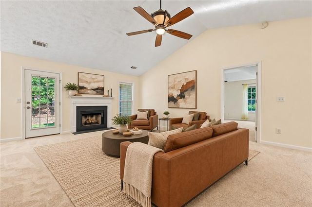 106 Jack Court, Dallas, GA 30157