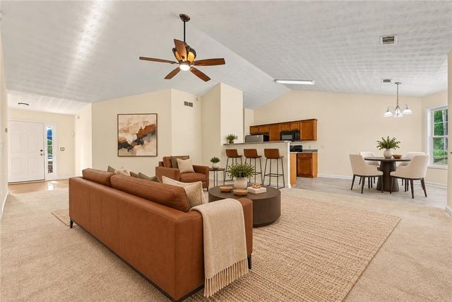 106 Jack Court, Dallas, GA 30157