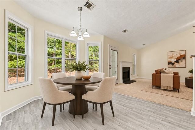 106 Jack Court, Dallas, GA 30157