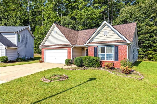 106 Jack Court, Dallas, GA 30157
