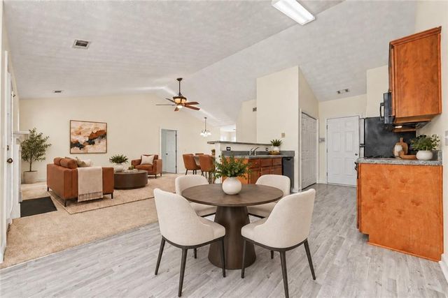 106 Jack Court, Dallas, GA 30157