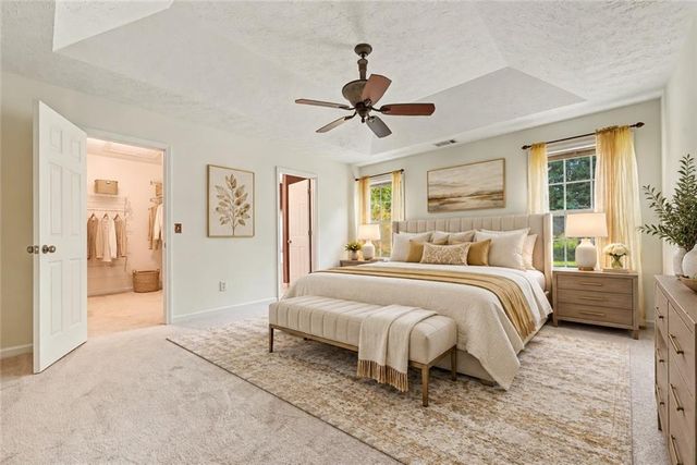 106 Jack Court, Dallas, GA 30157