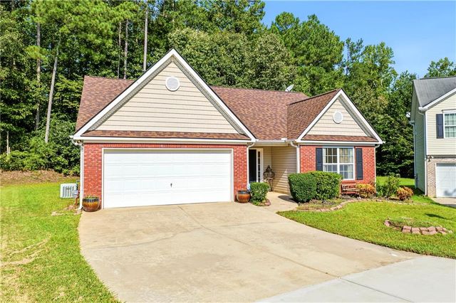 106 Jack Court, Dallas, GA 30157