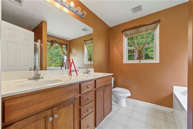 106 Jack Court, Dallas, GA 30157