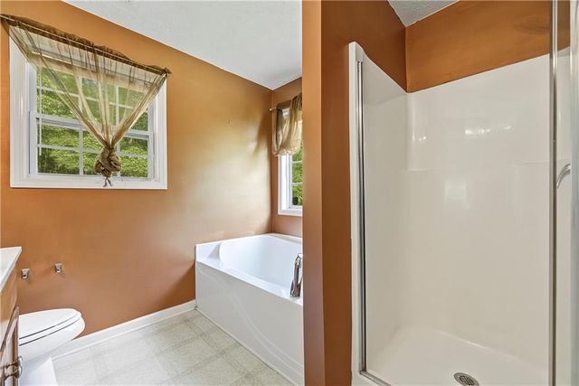 106 Jack Court, Dallas, GA 30157