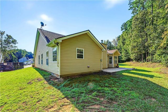 106 Jack Court, Dallas, GA 30157