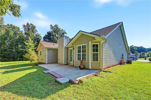 106 Jack Court, Dallas, GA 30157