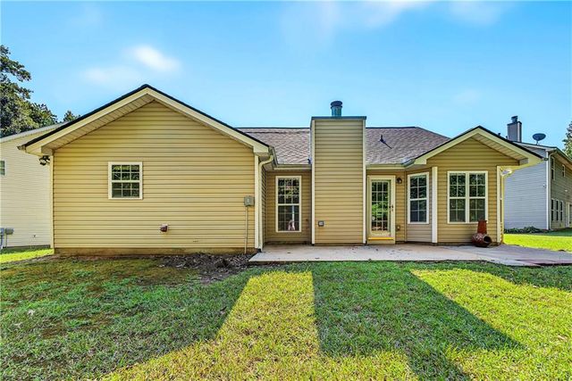 106 Jack Court, Dallas, GA 30157