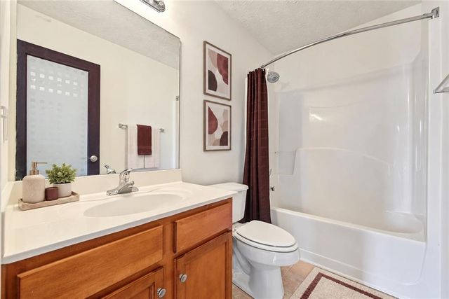 106 Jack Court, Dallas, GA 30157