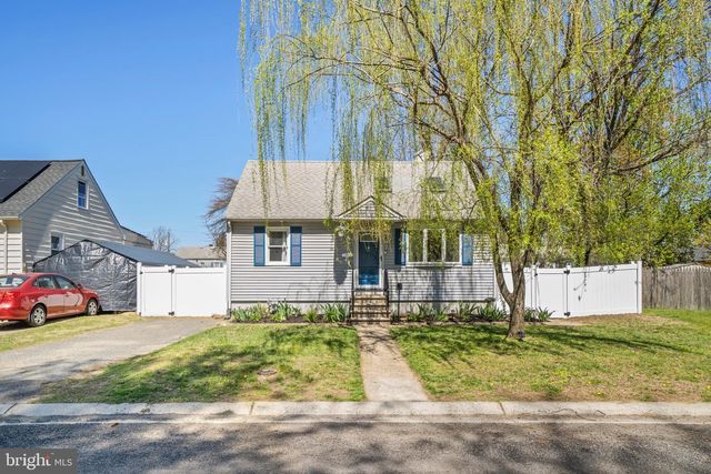 171 FAIRFAX DR, Cinnaminson, NJ 08077