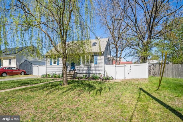 171 FAIRFAX DR, Cinnaminson, NJ 08077