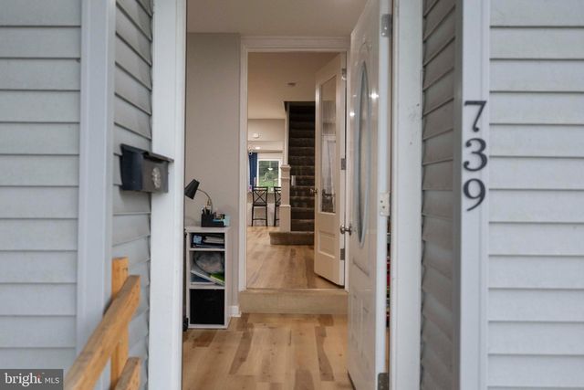 739 S READING AVE, Boyertown, PA 19512