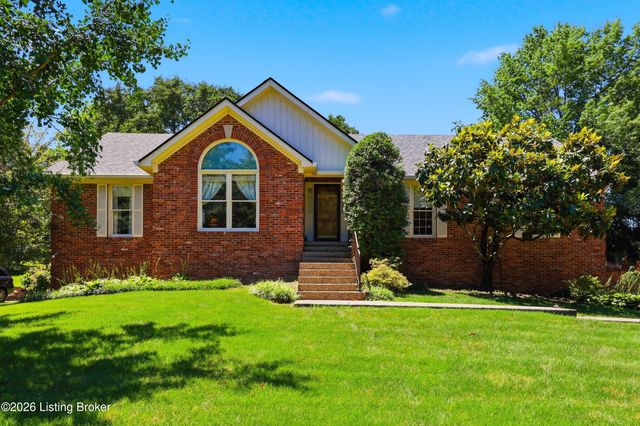 329 Comanche Rd, Shelbyville, KY 40065