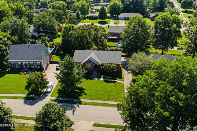 329 Comanche Rd, Shelbyville, KY 40065
