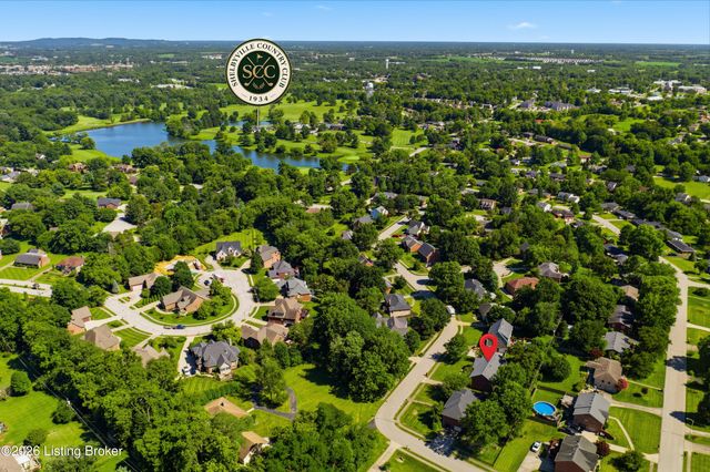 329 Comanche Rd, Shelbyville, KY 40065