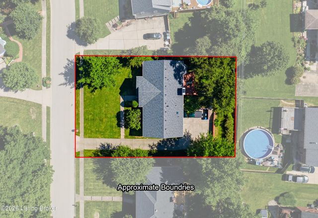 329 Comanche Rd, Shelbyville, KY 40065
