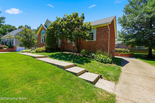 329 Comanche Rd, Shelbyville, KY 40065