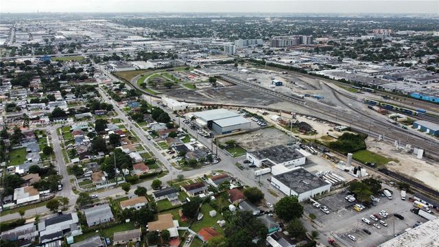 8600 NW 36th Ave, Miami, FL 33147