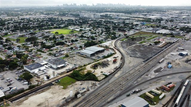 8600 NW 36th Ave, Miami, FL 33147