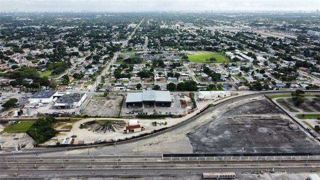 8600 NW 36th Ave, Miami, FL 33147