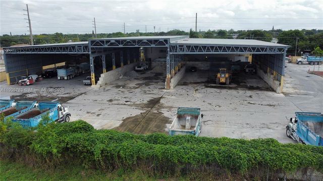 8600 NW 36th Ave, Miami, FL 33147