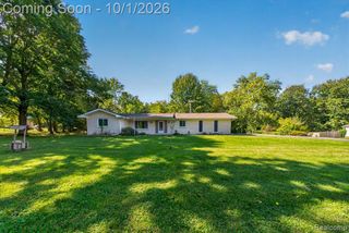 4065 Marwood Drive, Howell, MI 48855