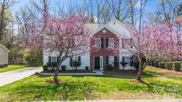 1040 Castle Rock Court, Concord, NC 28025