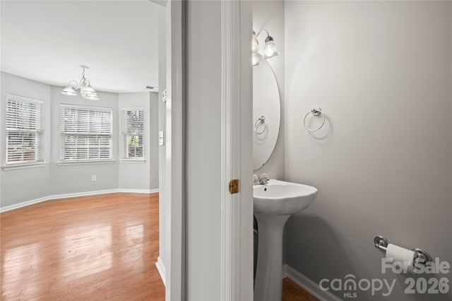 1040 Castle Rock Court, Concord, NC 28025