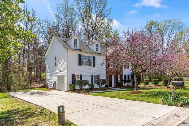 1040 Castle Rock Court, Concord, NC 28025